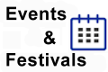 Barunga West Events and Festivals