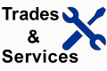 Barunga West Trades and Services Directory