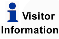 Barunga West Visitor Information