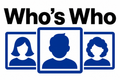 Barunga West Who's Who